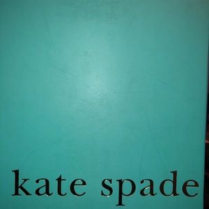 Kate spade 5x7 picture frame